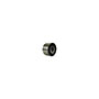 Osborn Load Runners 80 Millimeter (mm) Roller Diameter Crowned and Flat Yoke Roller (02704326)