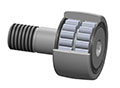 PCI Procal Inc. CDC Series 4.0000 Inch (in) Roller Diameter Crowned Cam Follower (04400342)