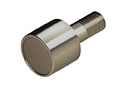 PCI Procal Inc. CTR-HT Series 3.0000 Inch (in) Roller Diameter Crowned Cam Follower (09395752)
