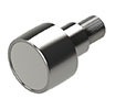 PCI Procal Inc. CTRE Series 1.0000 Inch (in) Roller Diameter Crowned Cam Follower (09362881)