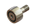 PCI Procal Inc. CXR-HT Series 2.5000 Inch (in) Roller Diameter Crowned Cam Follower (09395774)