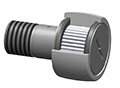 PCI Procal Inc. HCCF-S Series 3.2500 Inch (in) Roller Diameter Crowned Cam Follower (01470817)