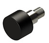 PCI Procal Inc. NPTRE Series 1.0000 Inch (in) Roller Diameter Cylindrical Cam Followe (07377891)