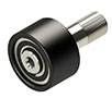PCI Procal Inc. NPXR Series 4.0000 Inch (in) Roller Diameter Flat Cam Follower (09395723)