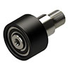 PCI Procal Inc. NPXRE Series 1.5000 Inch (in) Roller Diameter Cylindrical Cam Follower (09362743)