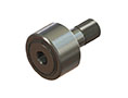 PCI Procal Inc. PDC Series 7.0000 Inch (in) Roller Diameter Hex Head Flat Cam Follower (04400369)