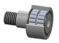 PCI Procal Inc. PDCE Series 3.5000 Inch (in) Roller Diameter Cylindrical Cam Follower (04400374)
