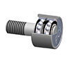 PCI Procal Inc. PTR Series 1.3750 Inch (in) Roller Diameter Hex Head Flat Cam Follower (02171199)