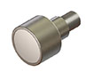 PCI Procal Inc. PTRE Series 1.7500 Inch (in) Roller Diameter Cylindrical Cam Follower (02103522)