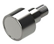 PCI Procal Inc. PTRE Series 2.5000 Inch (in) Roller Diameter Cylindrical Cam Follower (07147709)