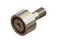 PCI Procal Inc. PXR Series 2.5000 Inch (in) Roller Diameter Flat Cam Follower (07147751)