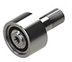 PCI Procal Inc. PXR-SS Series 2.0000 Inch (in) Roller Diameter Flat Cam Follower (07147745)