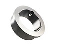 PCI Procal Inc. 0.5000 to 1.2500 Inch (in) Bushing Bore Size and 2.8750 Inch (in) Overall Diameter Taper-Lock Bushing Hub (07147666)