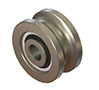 PCI Procal Inc. UTRY Series 0.4380 inch (in) Bore Diameter U-Groove Yoke Track Roller (07148424)