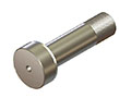 PCI Procal Inc. YSH Series 0.7500 Inch (in) Head Diameter Concentric Yoke Roller Shaft (07148649)