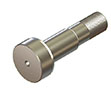 PCI Procal Inc. YSHE Series 0.3130 Inch (in) Size Eccentric Yoke Roller Shaft (07148661)