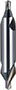 Precision Twist Drill® 3 Inch (in) Overall Length Center Drill (01691745)