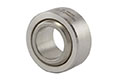 RBC® Fibriloid® 0.63 Inch (in) Bore Diameter Airframe Spherical Plain Bearing (04552659)