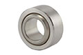 RBC® Fibriloid® 0.5 Inch (in) Bore Diameter Airframe Spherical Plain Bearing (02727724)