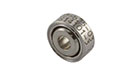 RBC® Fibriloid® 0.19 Inch (in) Bore Diameter Airframe Spherical Plain Bearing (04474468)