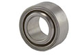 RBC® Fibriloid® 0.56 Inch (in) Bore Diameter Airframe Spherical Plain Bearing (04552656)