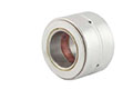 RBC® 0.88 Inch (in) Bore Diameter Airframe Control Needle Roller Bearing (02664793)