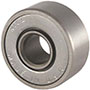 RBC® Nice® 0.375 Inch (in) Bore Diameter Precision Ground Radial Bearing (00106750)