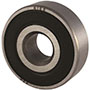 RBC® Nice® 0.625 Inch (in) Bore Diameter Precision Ground Radial Bearing (00106911)