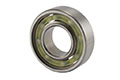 RBC® Nice® 0.625 Inch (in) Bore Diameter Precision Ground Ball Bearing (00106919)