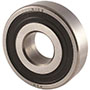 RBC® Nice® 0.75 Inch (in) Bore Diameter Precision Ground Radial Bearing (00106984)