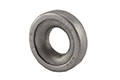RBC® Nice® 0.5 Inch (in) Bore Diameter Unground Combination Radial and Thrust Bearing (00105297)