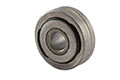 RBC® 0.25 Inch (in) Bore Diameter Airframe Control Needle Roller Bearing (02664806)