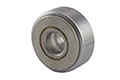 RBC® 0.25 Inch (in) Bore Diameter Airframe Control Needle Roller Bearing (02664820)