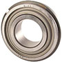 Nice® (RBC®) 7500 Series 0.7500 Inch (in) Inner Ring Width Heavy-Duty Radial Ball Bearing (00107617)