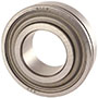 Nice® (RBC®) 7500 Series 0.7500 Inch (in) Inner Ring Width Heavy-Duty Radial Ball Bearing (00107612)