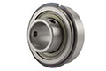 Nice® (RBC®) 7600 Series 1.092 Inch (in) Inner Ring Width Heavy-Duty Radial Ball Bearing (00107690)