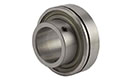 Nice® (RBC®) 7600 Series 1.417 Inch (in) Inner Ring Width Heavy-Duty Radial Ball Bearing (00107748)