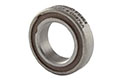RBC® 0.625 Inch (in) Bore Diameter Airframe Control Ball Bearing (00101729)
