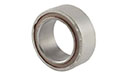 RBC® 0.875 Inch (in) Bore Diameter Airframe Control Ball Bearing (06760974)