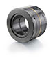 RBC® 5.39 Inch (in) Bore Diameter Spherical Plain Bearing (01544930)