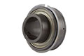 Nice® (RBC®) ER Series 1-3/16 Inch (in) Bore Diameter Ball Insert Bearing (04662301)