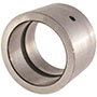 RBC® Pitchlign® 1.26 Inch (in) Width and 1.63 Inch (in) Bore Diameter Needle Roller Bearing Inner Ring (00095553)