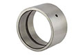 RBC® Pitchlign® 1.76 Inch (in) Width and 2.5 Inch (in) Bore Diameter Needle Roller Bearing Inner Ring (00095653)