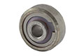 RBC® 0.19 Inch (in) Bore Diameter Airframe Control Ball Bearing (02462144)