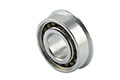 RBC® Nice® 0.625 Inch (in) Bore Diameter Flanged Ball Bearing (00100594)