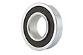 RBC® Nice® 1 Inch (in) Bore Diameter Flanged Ball Bearing (00109100)