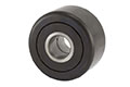 RBC® Y Series 1 Inch (in) Bore Diameter Cylindrical Yoke Roller (00096346)