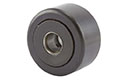 RBC® Y Series 0.5 Inch (in) Bore Diameter Cylindrical Yoke Roller (00096304)