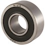 Nice® (RBC®) 1600 Series 0.2500 Inch (in) Bore Diameter Precision Ground Radial Bearing (00105821)