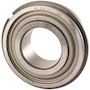 Nice® (RBC®) 7500 Series 0.8750 Inch (in) Inner Ring Width Heavy-Duty Radial Ball Bearing (00107670, 00107634, 00107650)